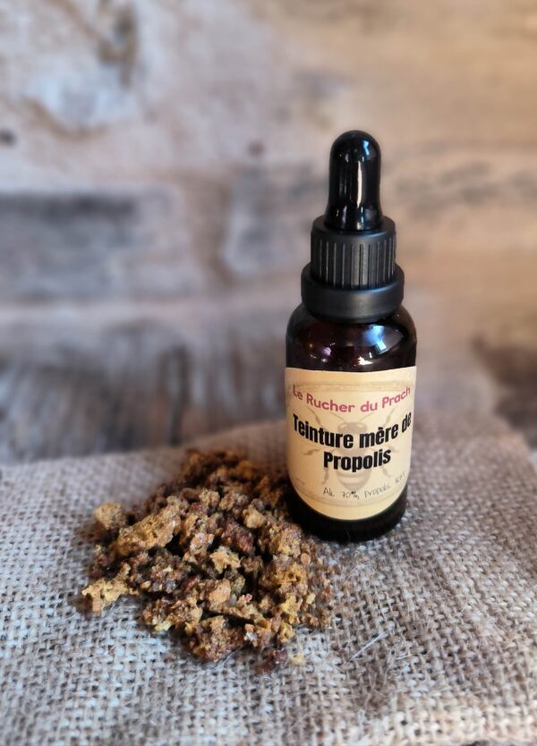 Propolis