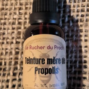 Propolis