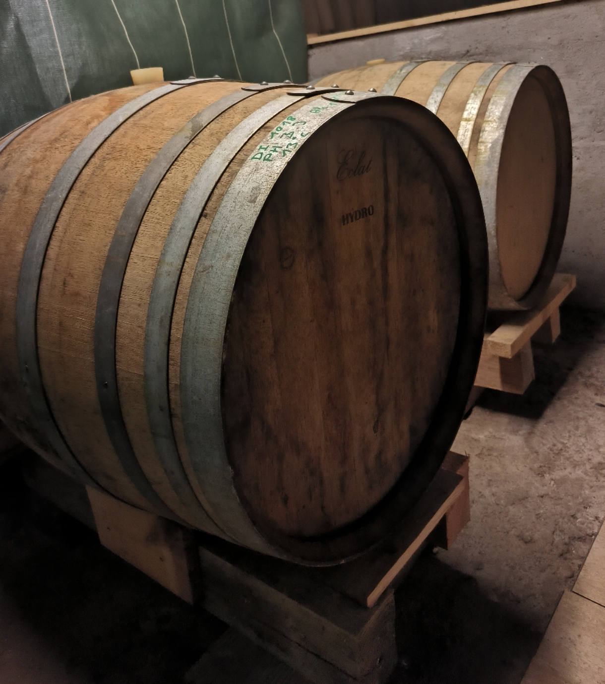 Hydromel traditionnel artisanal – Image 3