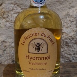 hydromel