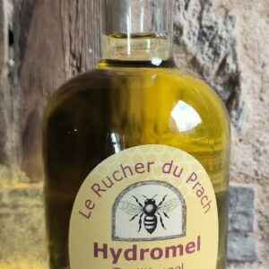 Hydromel traditionnel